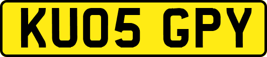 KU05GPY