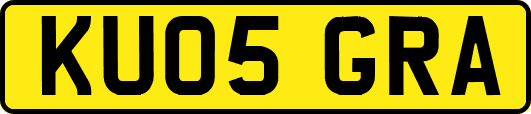 KU05GRA