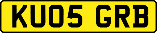 KU05GRB