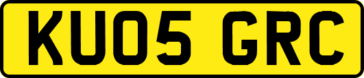 KU05GRC