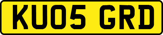 KU05GRD