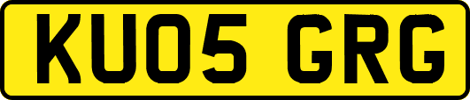KU05GRG