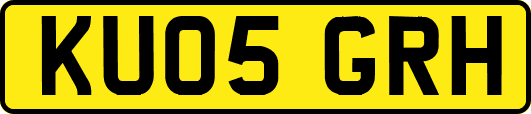 KU05GRH