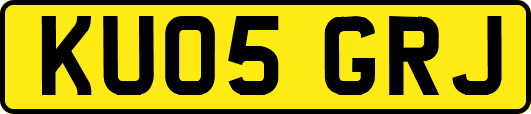 KU05GRJ