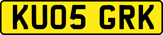 KU05GRK