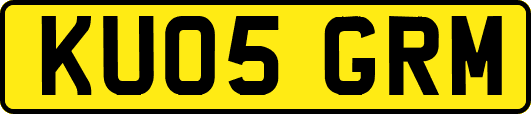 KU05GRM