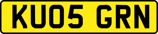 KU05GRN