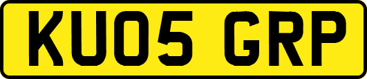 KU05GRP