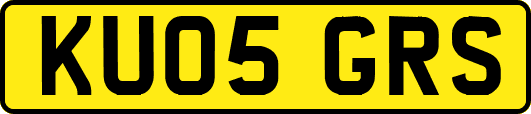 KU05GRS