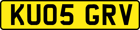 KU05GRV