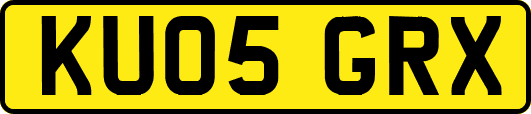 KU05GRX