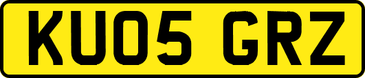 KU05GRZ