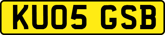 KU05GSB