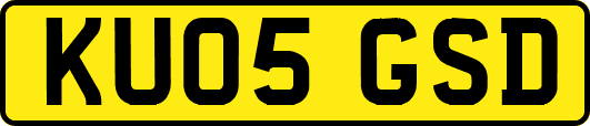 KU05GSD