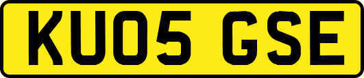 KU05GSE