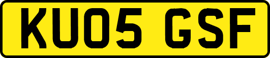 KU05GSF