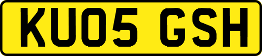 KU05GSH