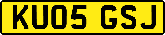 KU05GSJ