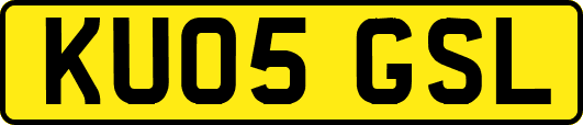 KU05GSL