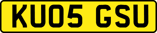KU05GSU