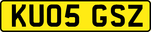 KU05GSZ