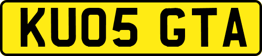 KU05GTA