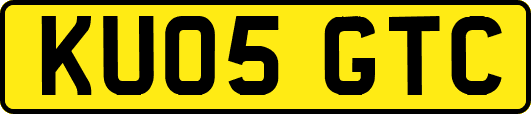 KU05GTC