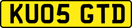 KU05GTD