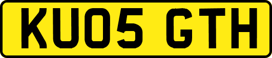 KU05GTH