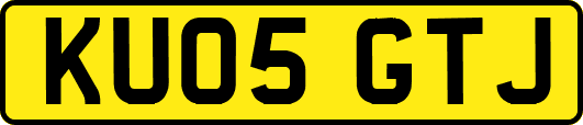 KU05GTJ