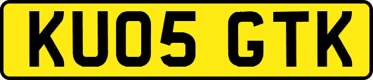KU05GTK