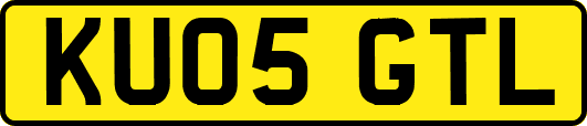 KU05GTL