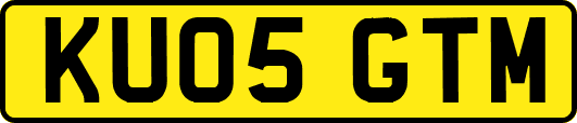 KU05GTM