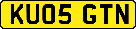 KU05GTN