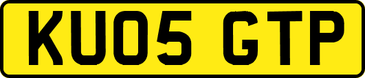 KU05GTP