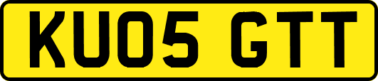 KU05GTT