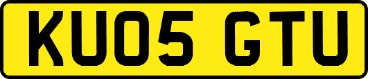 KU05GTU