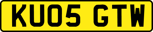 KU05GTW