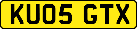 KU05GTX
