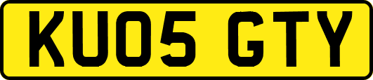 KU05GTY