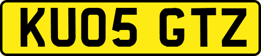 KU05GTZ