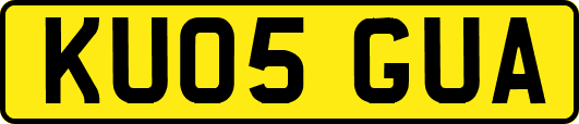 KU05GUA