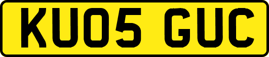 KU05GUC