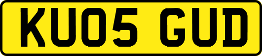 KU05GUD