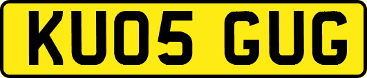 KU05GUG