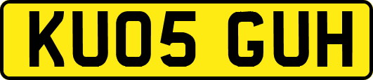 KU05GUH