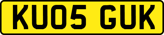 KU05GUK