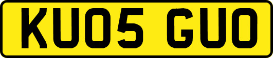 KU05GUO