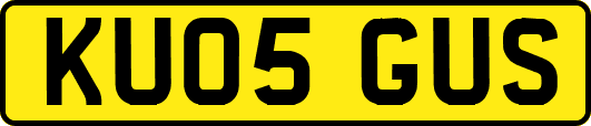 KU05GUS