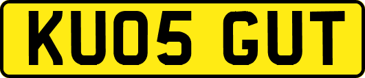 KU05GUT